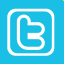 Twitter Alt 1 Icon 64x64 png